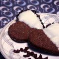 CHOCOLATE COOKIES PHIÊN BẢN TÌNH NHÂN