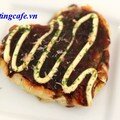 Thế giới ăn vặt mới lạ- Dating Café 