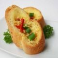 Bánh mì bơ tỏi