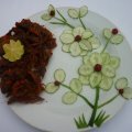 Bò khô