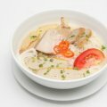 Bún chả cá