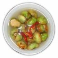Cà pháo muối xổi
