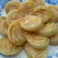 cà pháo, cà muối