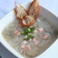 Cháo bồi Tây Ninh, khám phá
