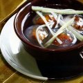 Chè bột lọc