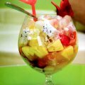 Cocktail hoa quả