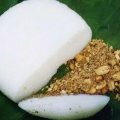 Cơm nắm: ngon và rẻ