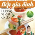 bếp gia đình