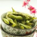 Đậu nành muối tiêu