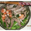 HỦ TIẾU NAM VANG