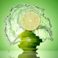 trái chanh, lemon