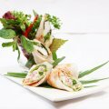 Gỏi cuốn gạo lức