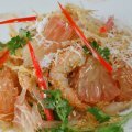 Gỏi bưởi tôm thịt