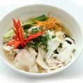 Hủ tíu cá lóc