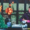 Poster nghề truyền thống Huế.