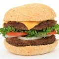 Hamburger bò