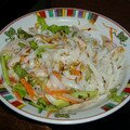 Lạ miệng với phở chua