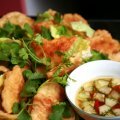 Bánh tôm Hạ Long