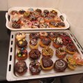 Bánh donut
