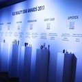 ELLE BEAUTY AWARDS 2012 - ĐÊM VINH DANH NHỮNG SẢN PHẨM LÀM ĐẸP TỐT NHẤT TRONG NĂM