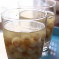 chè hạt sen