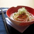Miến gà siêu tốc