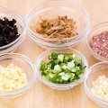 mộc nhĩ có thể làm được nhiều món