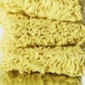 Spaghett...mỳ gói !!!