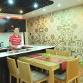 Chốn về của MC Anh Quân: Một góc bình yên, ấm cúng