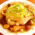 Những món canh dinh dưỡng cho bà bầu