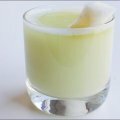 Nước củ cải trắng