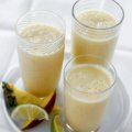 Sinh tố trái cây