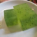 Rau câu lá nếp