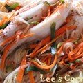 Kimchi Hàn Quốc