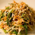 Salad giá đậu kiểu Hàn Quốc
