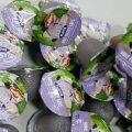  Phát hiện chất gây ung thư trong cả siro táo và kẹo xốp