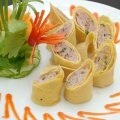tàu hũ ki cuộn thịt