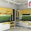Shop Tu Bep, Tủ Bếp, Ke Bep, Kệ Bếp, CÔNG TY CP XD TM TTNT QUYẾT TÂM