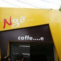 NGỠ COFFEE