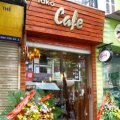 TAKO cafe - Tao nhã một góc nhìn