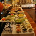Nhà hàng Buffet Việt