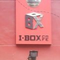 Cafe Ibox 