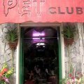 Cà phê Pet Club 