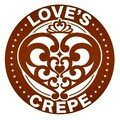 Love's Crepe, Crepe Nhật Bản và Cà-phê Italia tại Hà Nội.