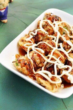 Takoyaki