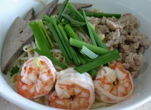 Hủ tiếu Nam Vang Hủ tiếu Nam Vang