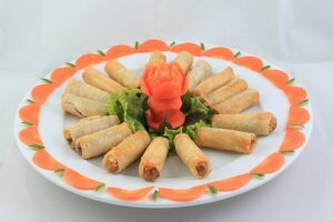 cha_gio_thit_nac chả giò thịt nạc