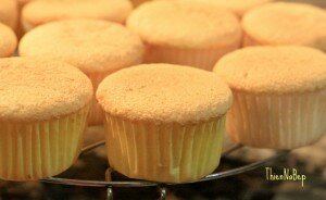 banh cupcake banh cupcake don gian, de lam