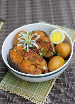 ca basa kho tau ca basa kho tau