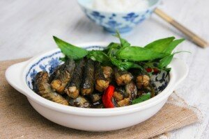 ca keo kho tieu ca keo kho tieu